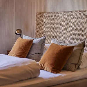 ** Hotel Rye115 Denmark