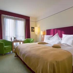 Melia Szálloda Berlin