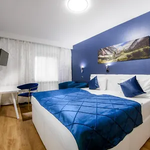 Hotel Rivoli, Múnich