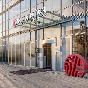Nh Collection Mediapark Hotel Köln