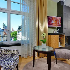 Torbräu Hotel München