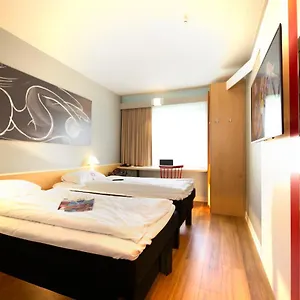 Ibis Messe Szálloda Köln