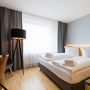 Hotel Mk |, Múnich