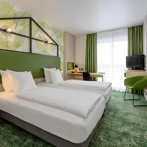 Mercure Mitte Hotel Hannover