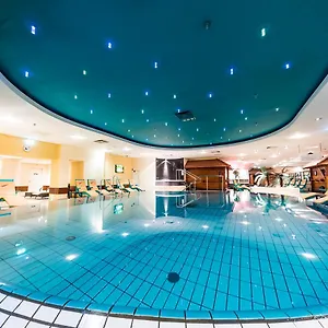 Mauritius & Therme Szálloda Köln