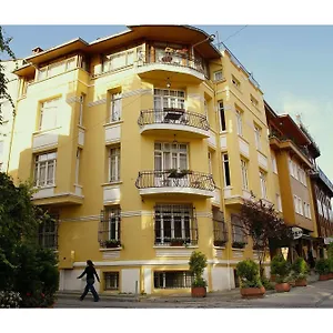 *** Hotel Uyan-special Category Turkey