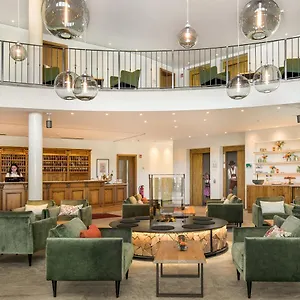 Hotel Obermaier, Múnich